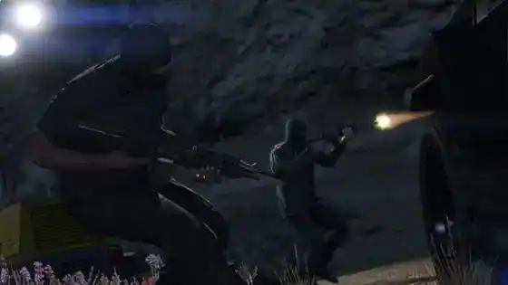 GTAOnline 12123 HeistsUpdate