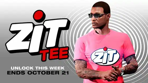 GTAOnline LSSummerSpecial ZitTee 2