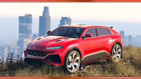 GTAOnline 14602 ArenaWar Toros