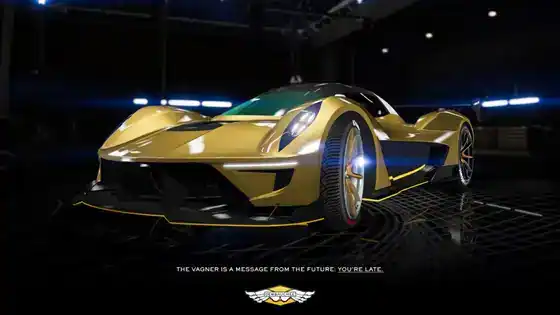 GTAOnline VehiclePoster 140 Vagner