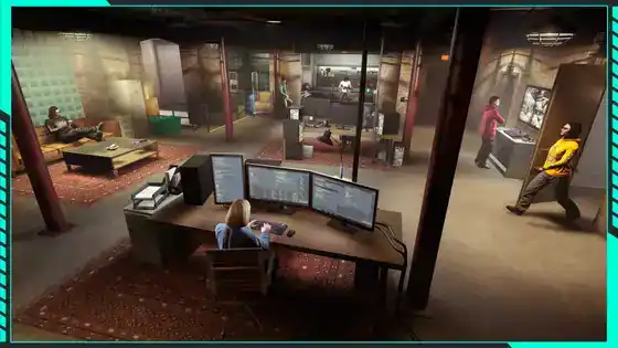 gtaonline agentsofsabotage