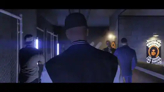 GTAOnline TheCayoPericoHeist Trailer2 Screenshot 11
