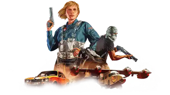 gta online smugglers run artwork png