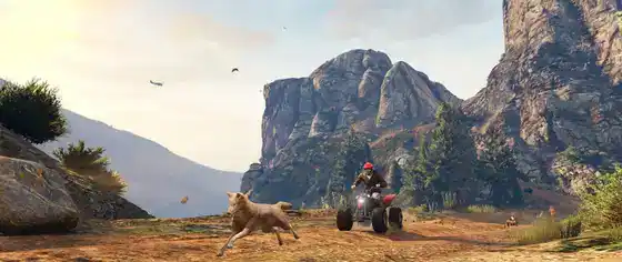 gta5 pc nextgen