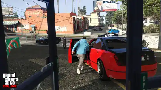 GTAOnline 13304 Jobs