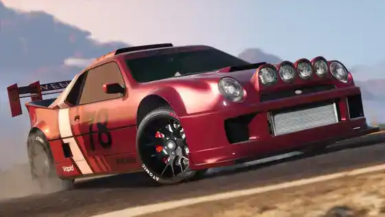 GTAOnline 14305 SuperSportSeries GB200