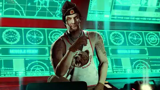 GTAOnline TheCayoPericoHeist 58