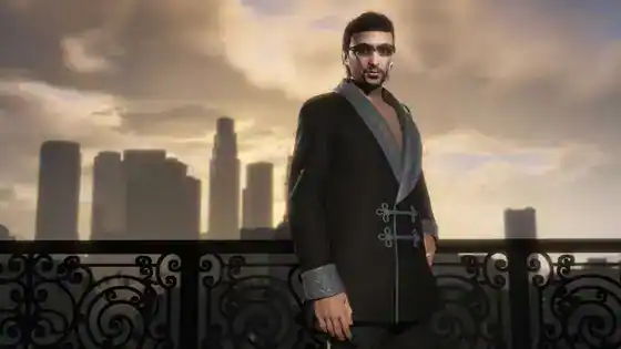 gtaonline loungewear