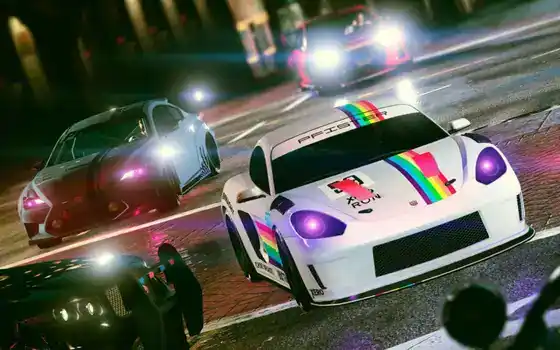 gta online los santos tuners 20