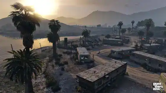 GTA5 NextGen 033 TrailerPark