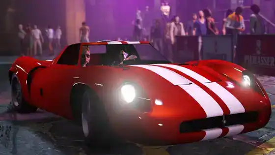 GTAOnline 14404 AfterHours Swinger