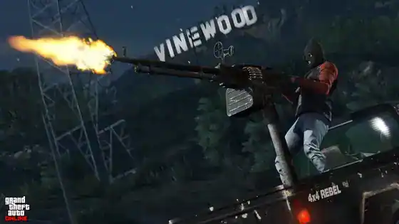 GTAOnline HeistsPreview 022 Technical Vinewood