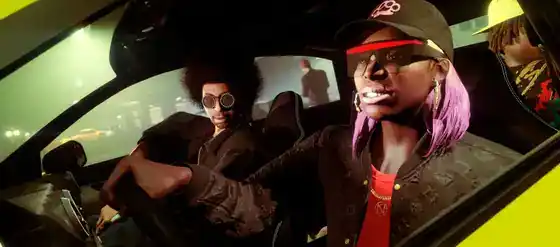 GTAOnline LosSantosTuners 21