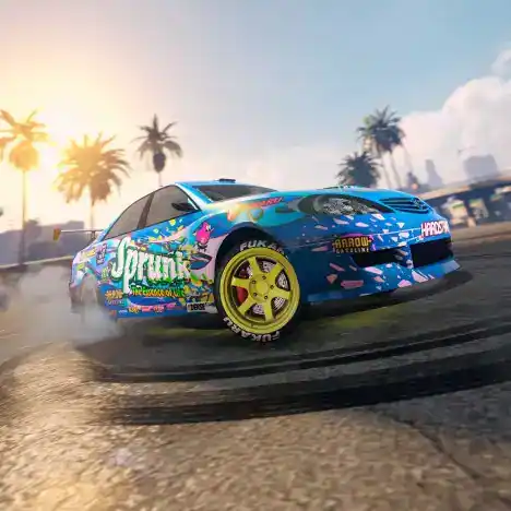 gta online the chop shop