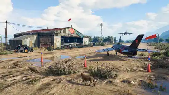 gtaonline mckenziefieldhangar