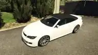 Zion Cabrio