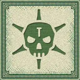 Achievement: Red Mist