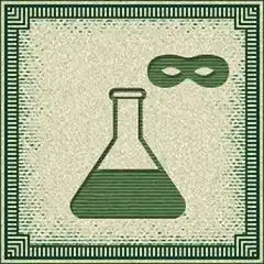 Achievement: In The Name Of Science