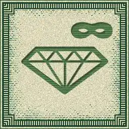 Achievement: Diamond Hard