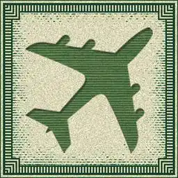 Achievement: Off The Plane