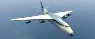 Cargo Plane