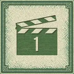 Achievement: First Time Director
