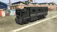 Brickade 6x6 (Acid Lab)