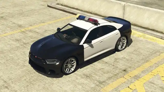 Buffalo STX Pursuit