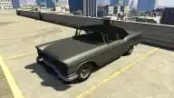 Tornado Convertible