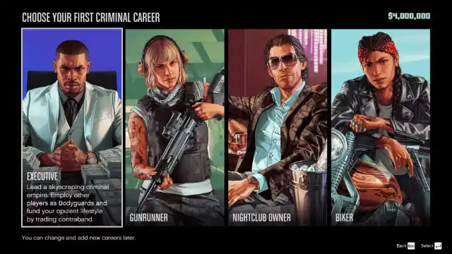 GTA Online Career Builder's Guide: Dominate PC in 2025 - Grand Theft Auto V