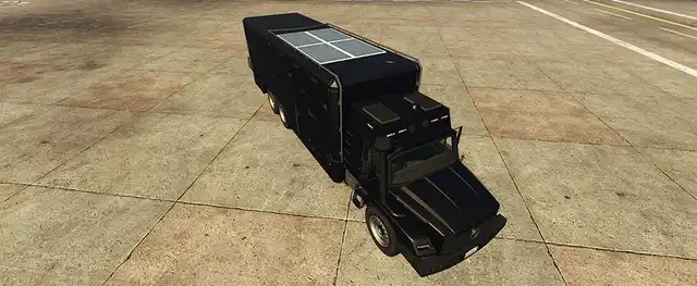 terrorbyte