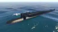 Kosatka (Submarine HQ)