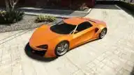 Itali GTB Custom
