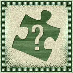 Achievement: A Mystery Solved