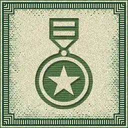 Achievement: Multi Disciplined