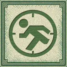 Achievement: Run Like The Wind
