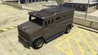 Police Riot