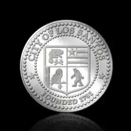 Achievement: Platinum Los Santos Legend