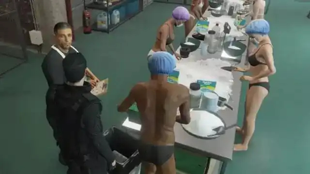 GTA Online Cocaine Lockup Business: Setup, Best Location & Profit - Grand Theft Auto V