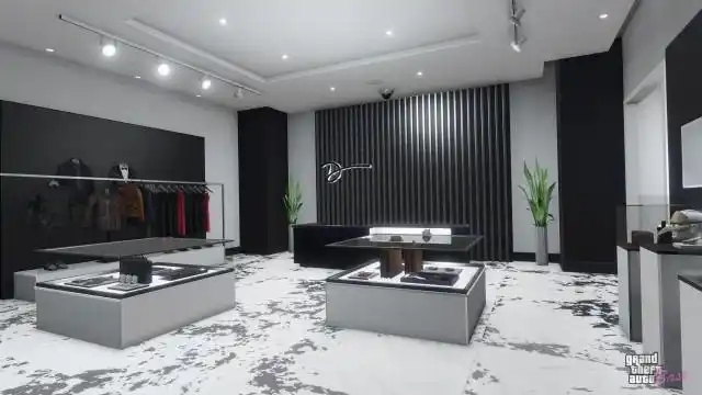 Diamond Casino & Resort in GTA Online: Games, Activities, Store & Membership