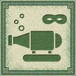 Achievement: Subversive