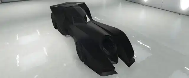 vigilante
