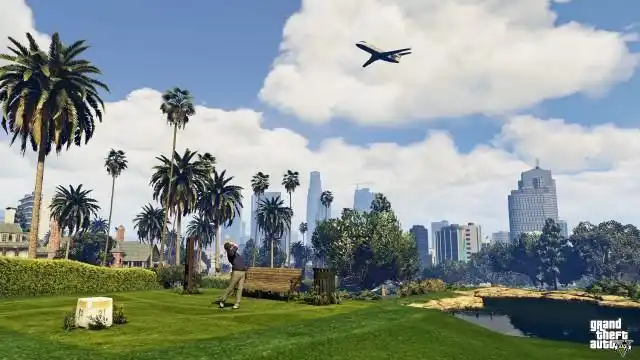 How to Play Golf in GTA Online: A Step-by-Step Guide!