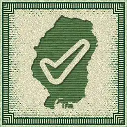 Achievement: San Andreas Sightseer