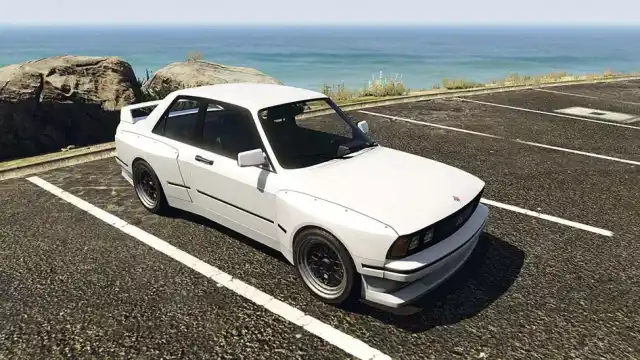 sentinel classic widebody