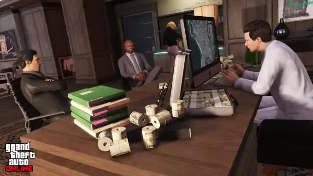 10 Things You Must Own in GTA Online to Make Millions (2025 Edition) - Grand Theft Auto V
