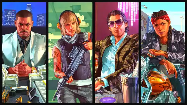 GTA Online Career Builder Guide: Best Choices To Get Started - Grand Theft Auto V