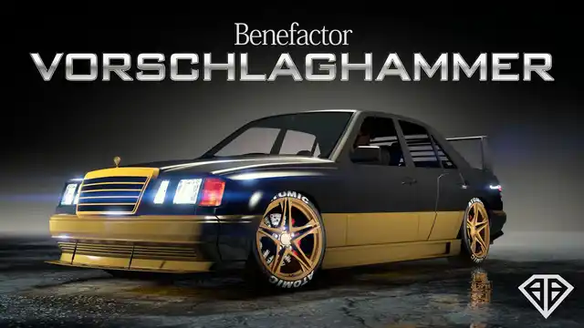 gta online vorschlaghammer