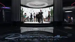 GTAOnline Casino 13