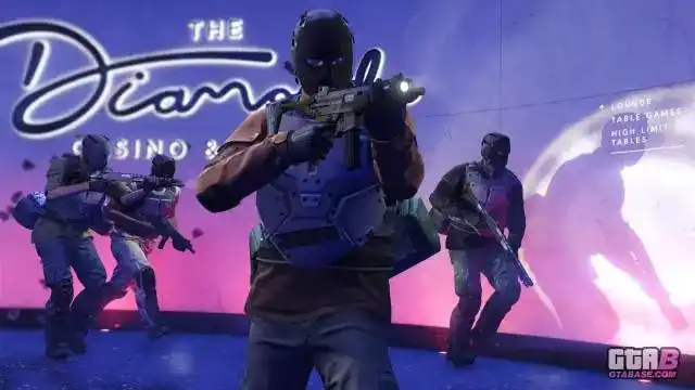 GTAOnline DiamondCasinoHeist 1 4381 360